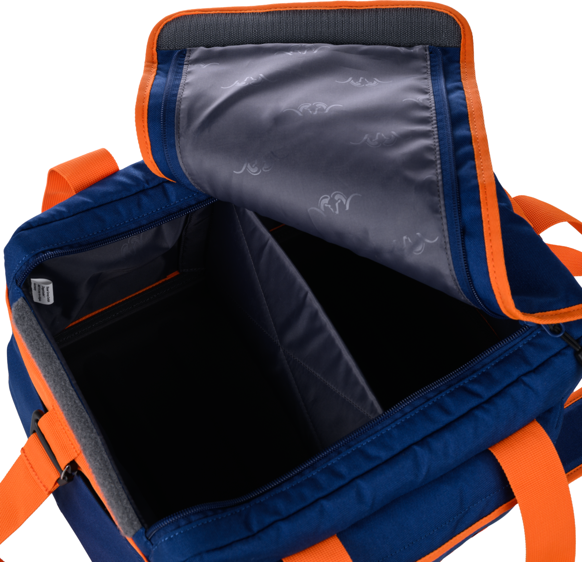 Blaser Competition Rangebag Marine - Image 2
