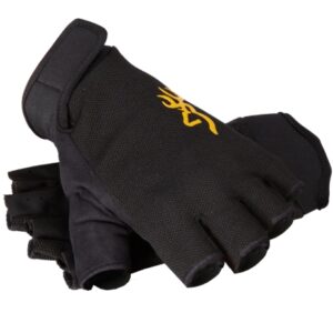 Browning Pro Shooter Gloves Sz Lge