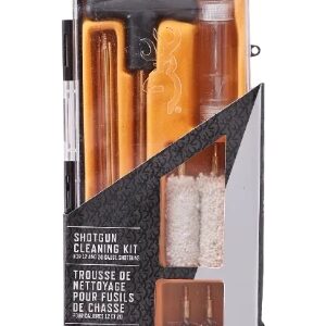 Browning Shotgun Cleaning Kit 12 & 20g