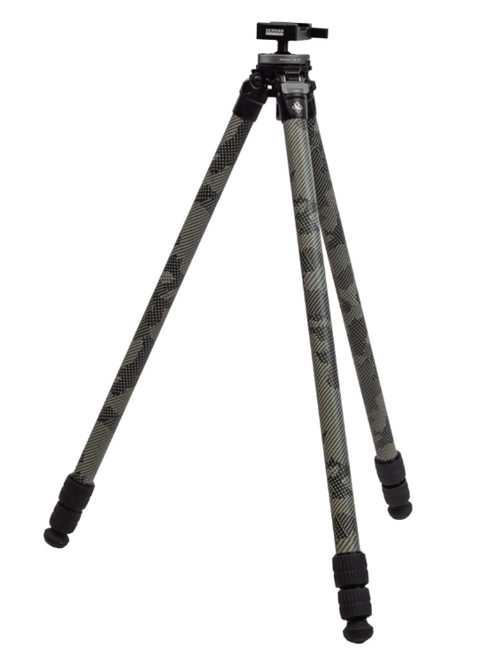 German Tactical Systems Military Tripod