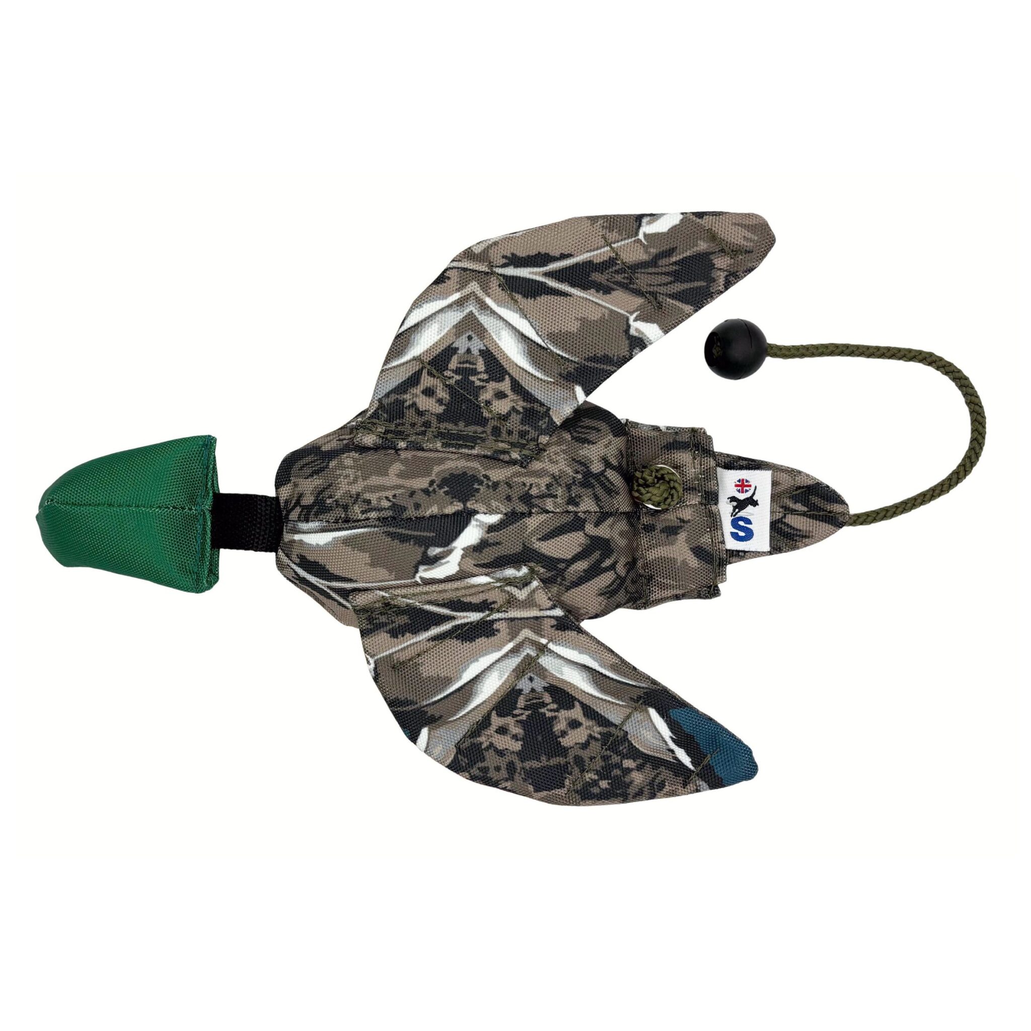Flight Mini Mallard Dummy