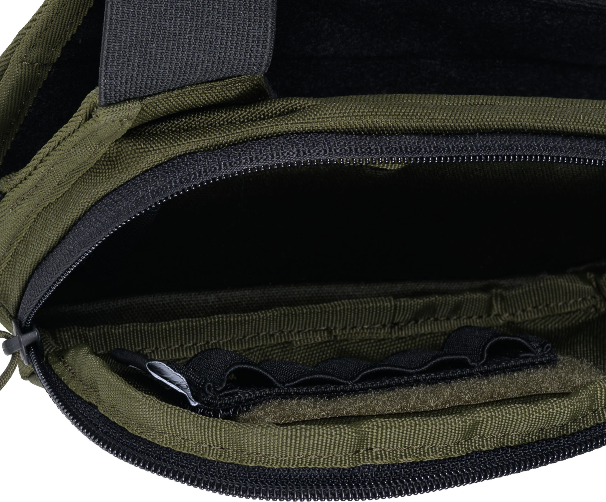 Mauser Rifle Stock Pouch - Image 2