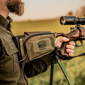 Mauser Rifle Stock Pouch