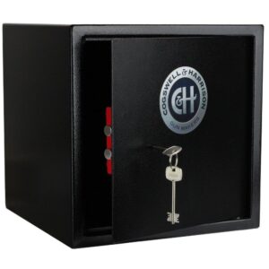 C&H Ammo/Pistol Safe