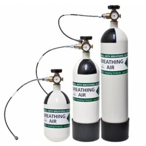 Bisley 300 Bar 5 Ltr Tank