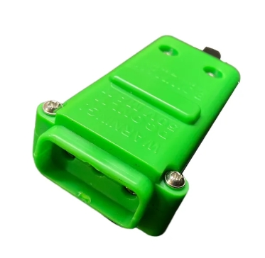 Bowman Green Plug