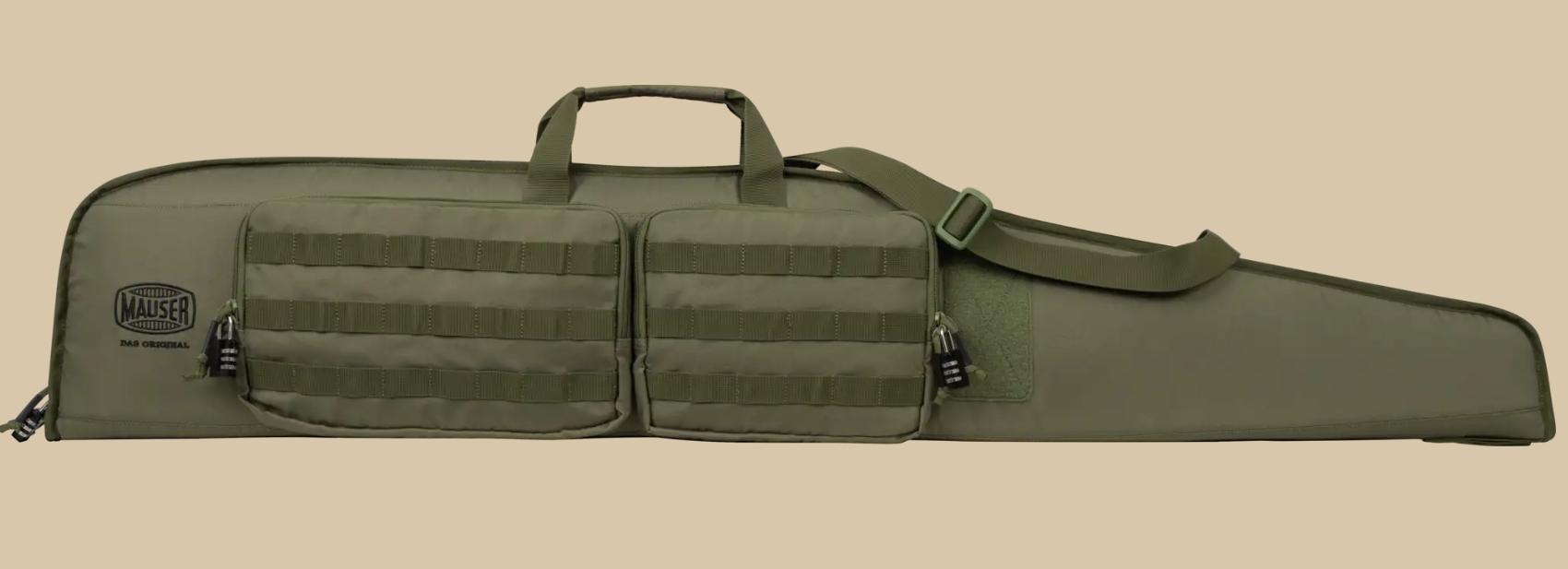 Mauser Original Rifle Case