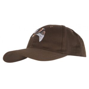 Treeland Woodcock Cap One Size