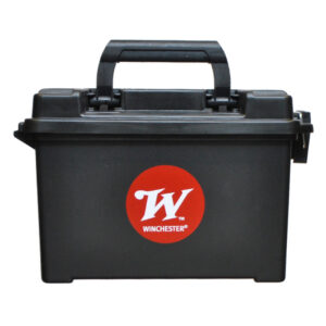 Winchester Dry Ammo Storage Box Set Of 2