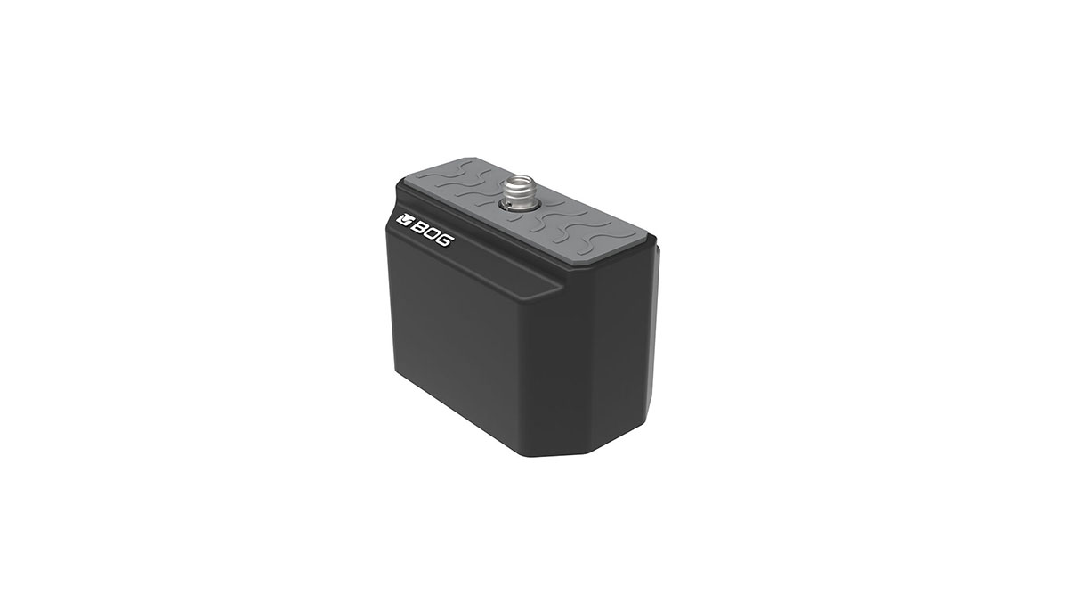 Bog Deathgrip Mounting Block - Image 2