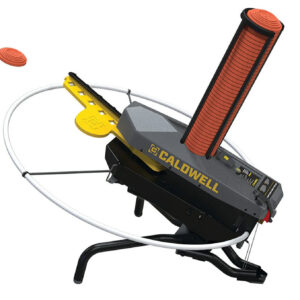 Caldwell Claymore Connect Clay Pigeon Trap