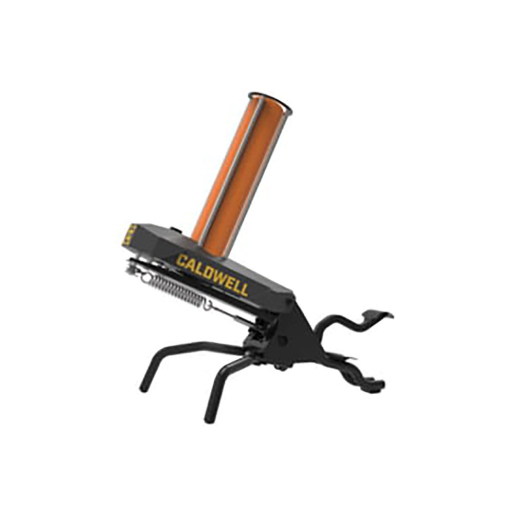 Caldwell Claymore Clay Pigeon Trap