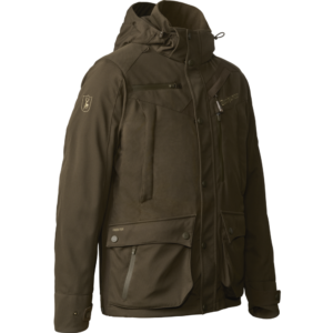 Deerhunter Muflon Pro Light Jacket SZ 56